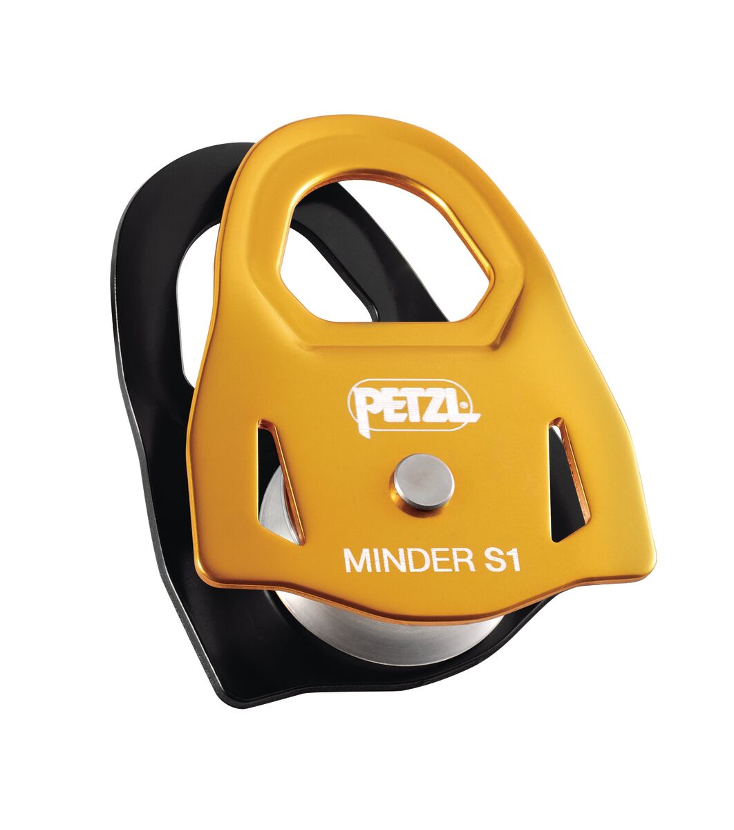 Petzl MINDER S1 | PE-P060AA00