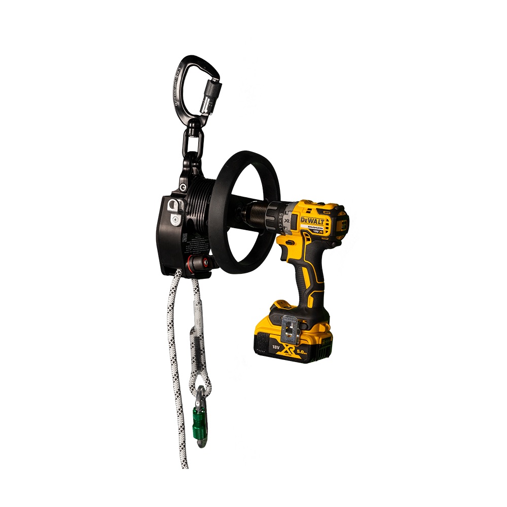 RESQ RPX200 Original 50m box vacuum accessories | CRE-087003212050