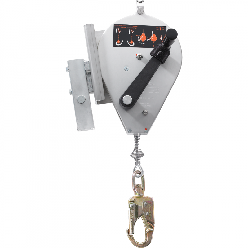 Skylotec HSG HR 15 für Jackpod Skylotec HSG HR 15 für Jackpod