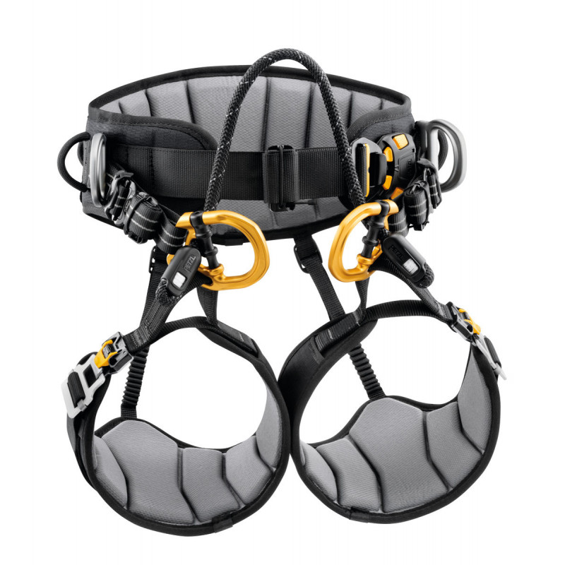 Petzl Baumpflegegurt SEQUOIA Petzl Baumpflegegurt SEQUOIA