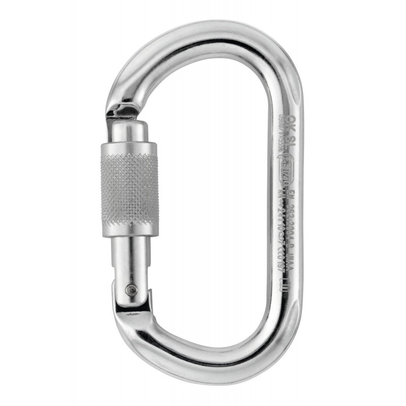 Petzl Karabiner OK Petzl Karabiner OK