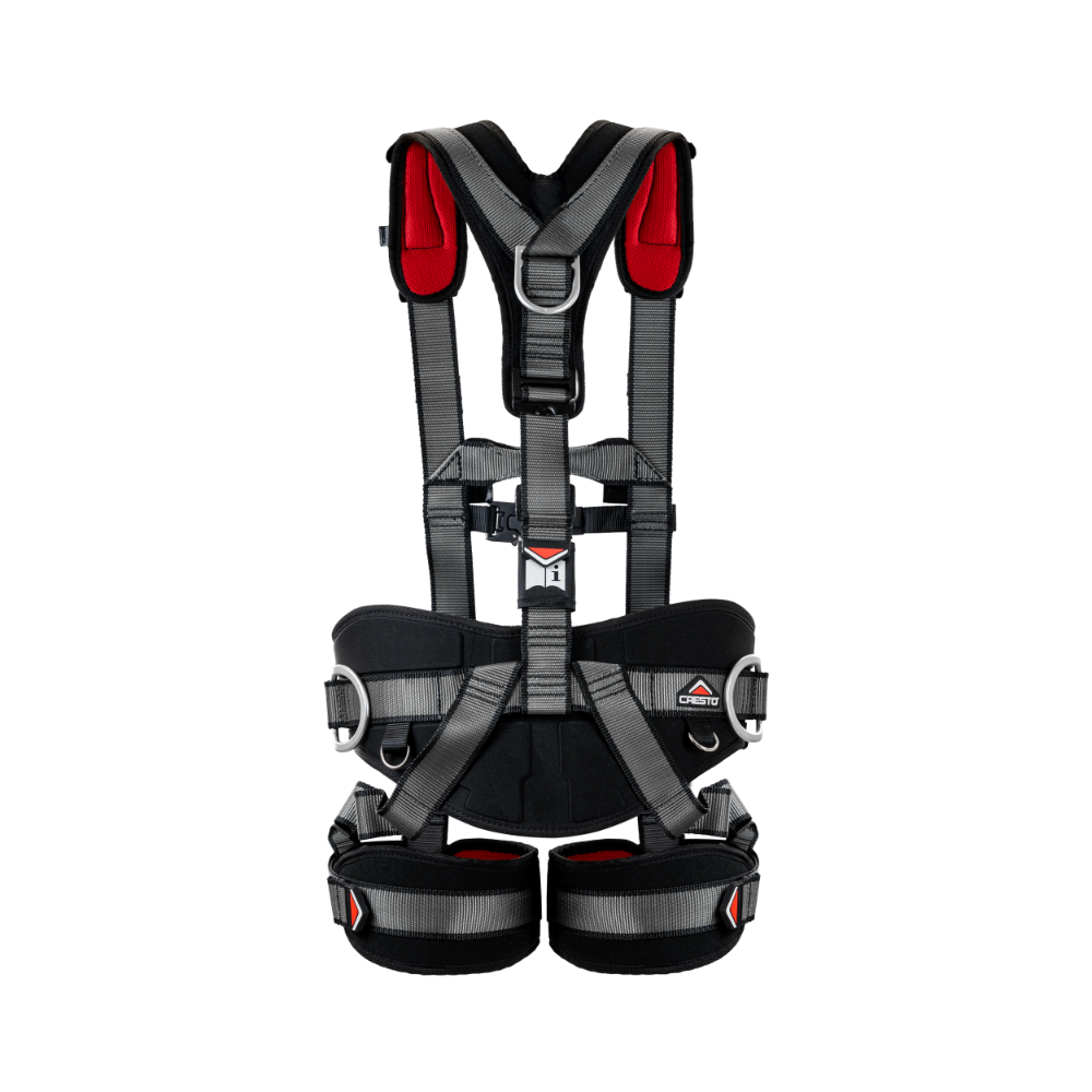 Cresto Energy Pro Harness 1136 - S | CRE-012200471