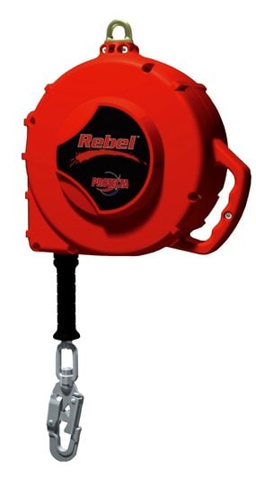 3M PROTECTA Höhensicherungsgerät Rebel | 3M-3100651 3M PROTECTA Höhensicherungsgerät Rebel | 3M-3100651