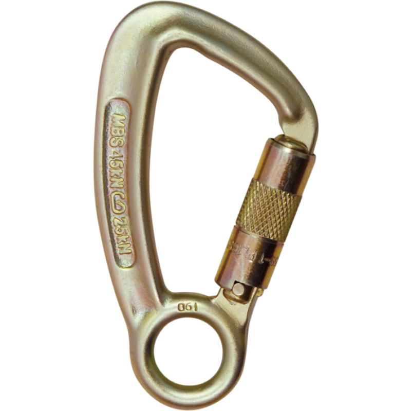 Skylotec Karabiner Kobra TW Skylotec Karabiner Kobra TW