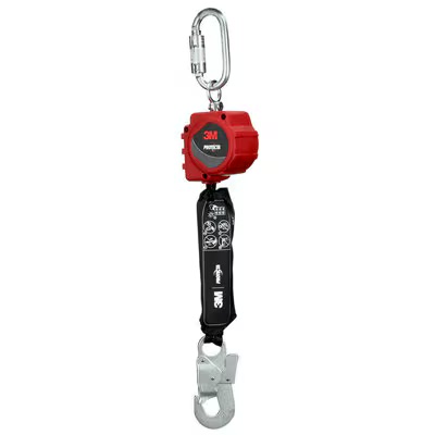 3M Protecta Höhensicherungsgerät Rebel