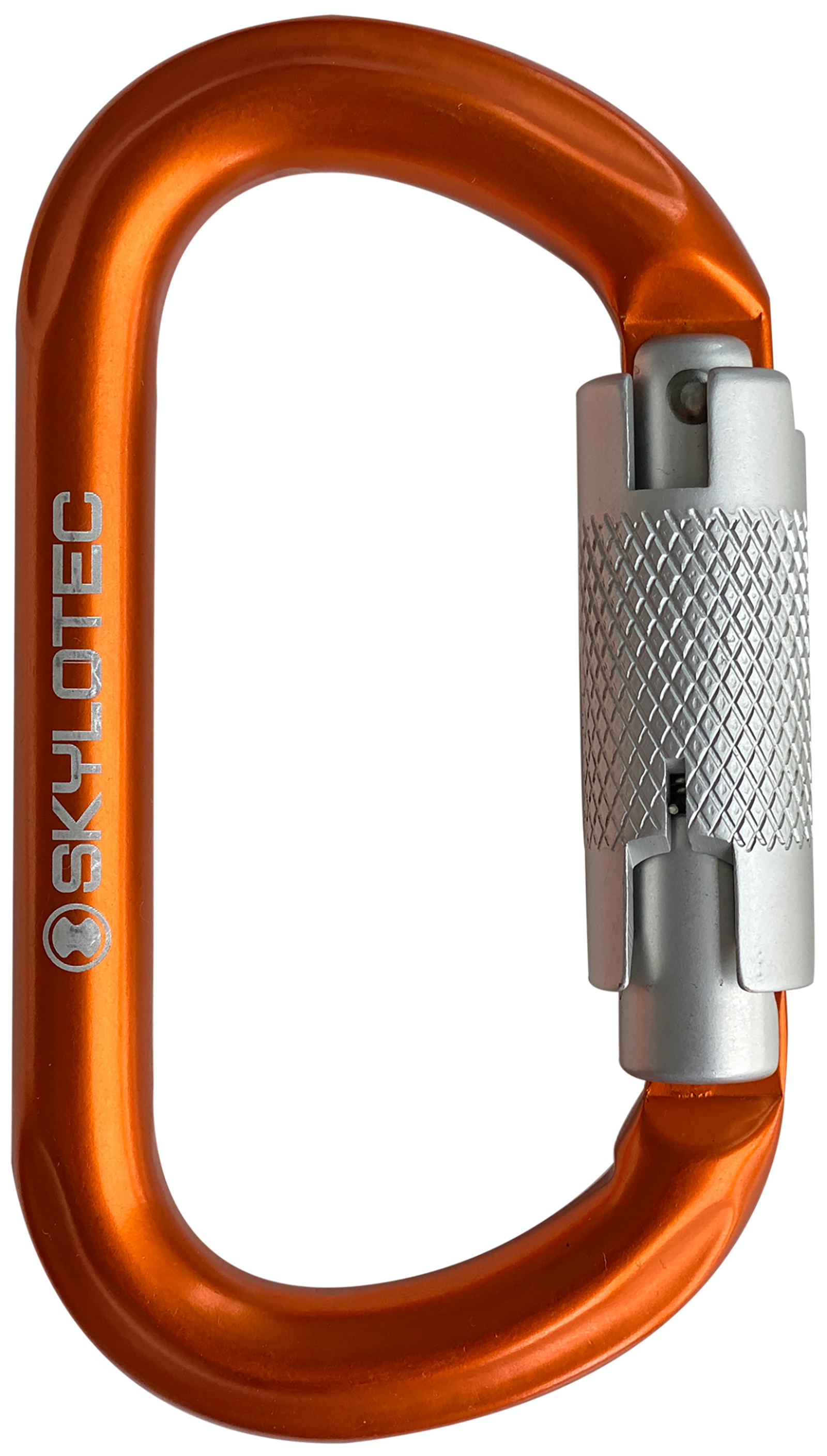 Skylotec Karabiner Ovaloy Tw Skylotec Karabiner Ovaloy Tw