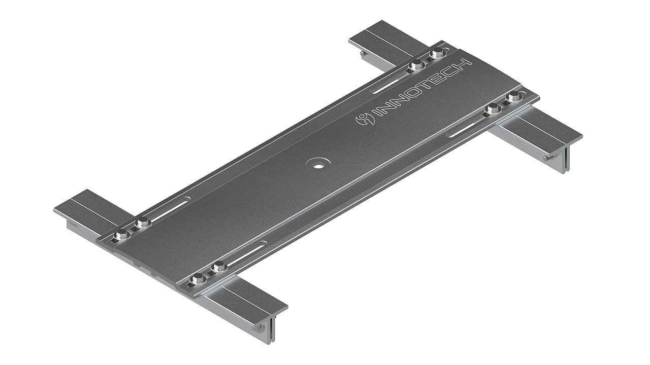 Innotech AIO-SYST-01 Befestigungspunkt für Seilsysteme Innotech AIO-SYST-01 Befestigungspunkt für Seilsysteme
