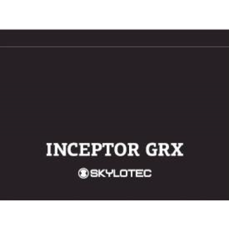 Skylotec Inceptor Bag