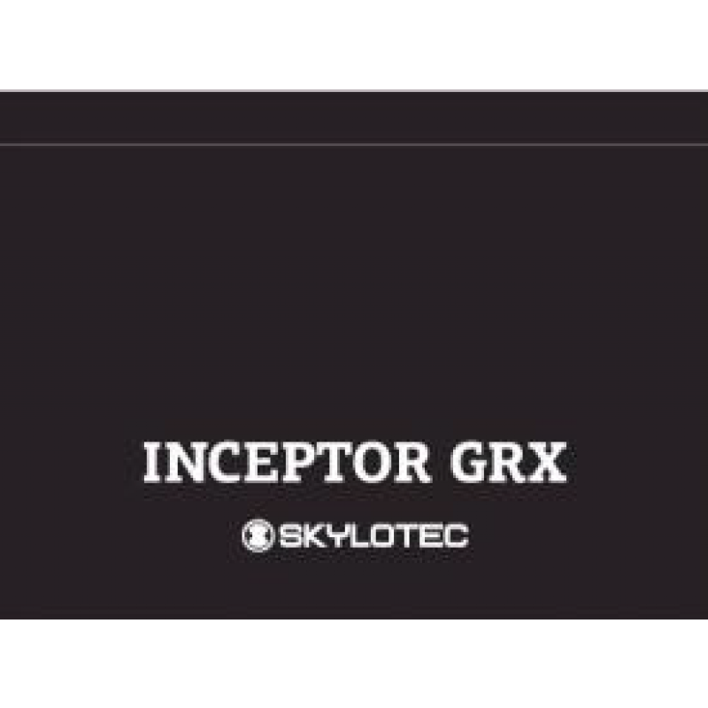 Skylotec Inceptor Bag Skylotec Inceptor Bag