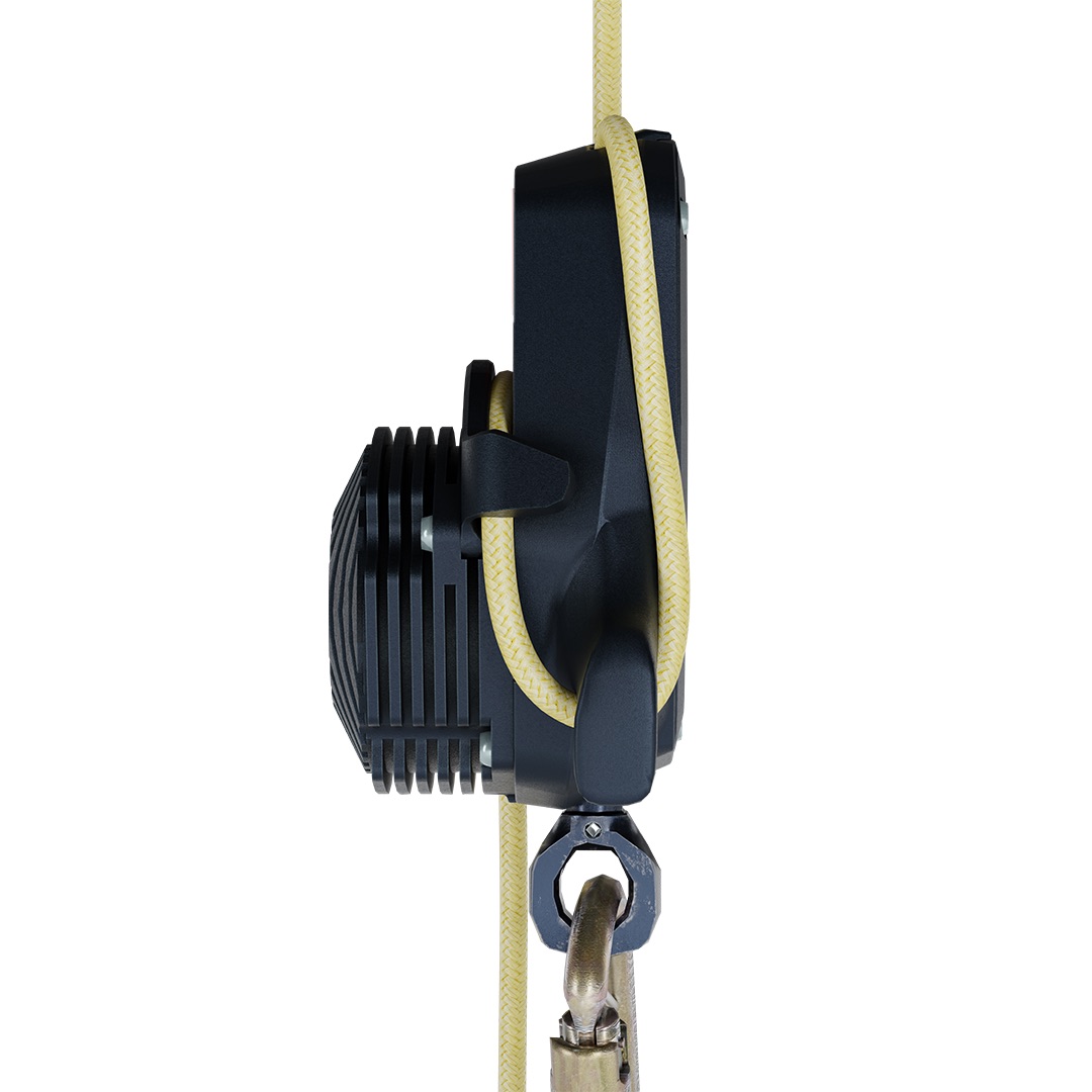 RESQ SOLO X Wind Vacuum 50m | CRE-08110222050