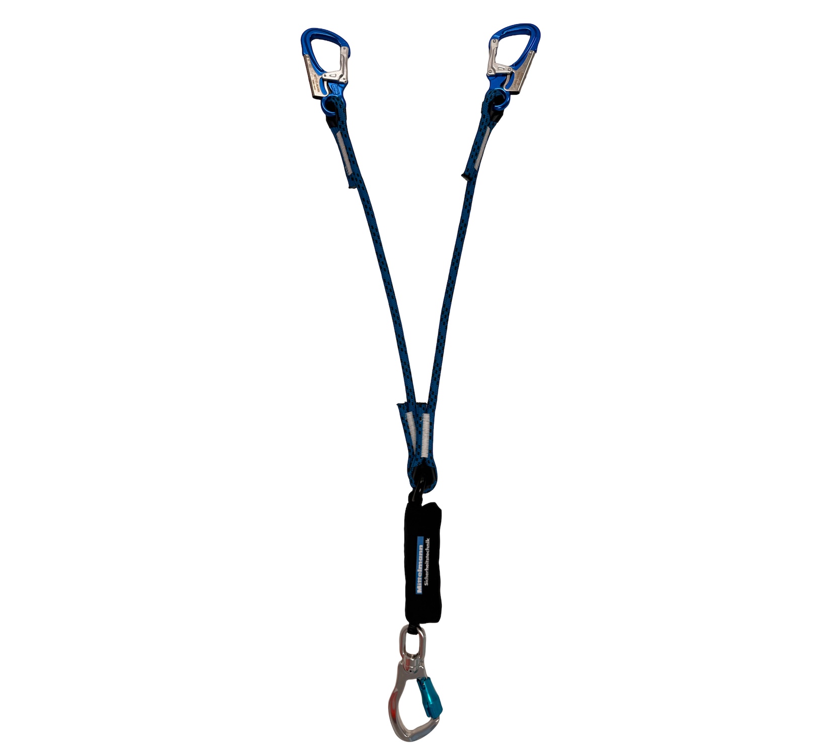 Mittelmann miniCatch Y-rope - Verbindungsmittel Mittelmann miniCatch Y-rope - Verbindungsmittel