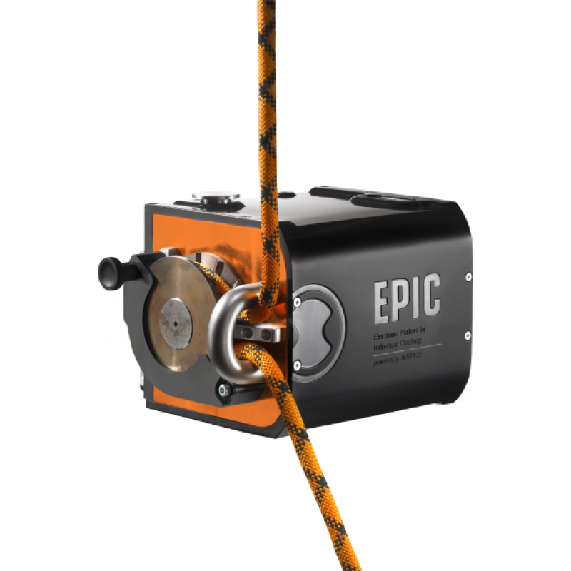 Skylotec Seilsicherungssystem Epic Skylotec Seilsicherungssystem Epic