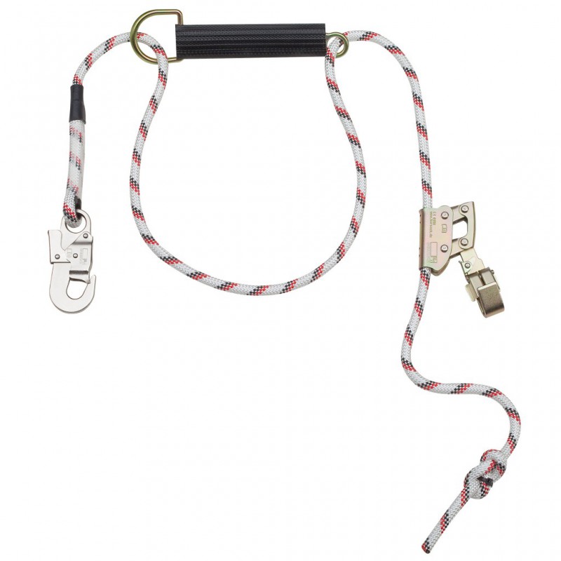 Bornack Halteseil BOA  Bornack Halteseil BOA