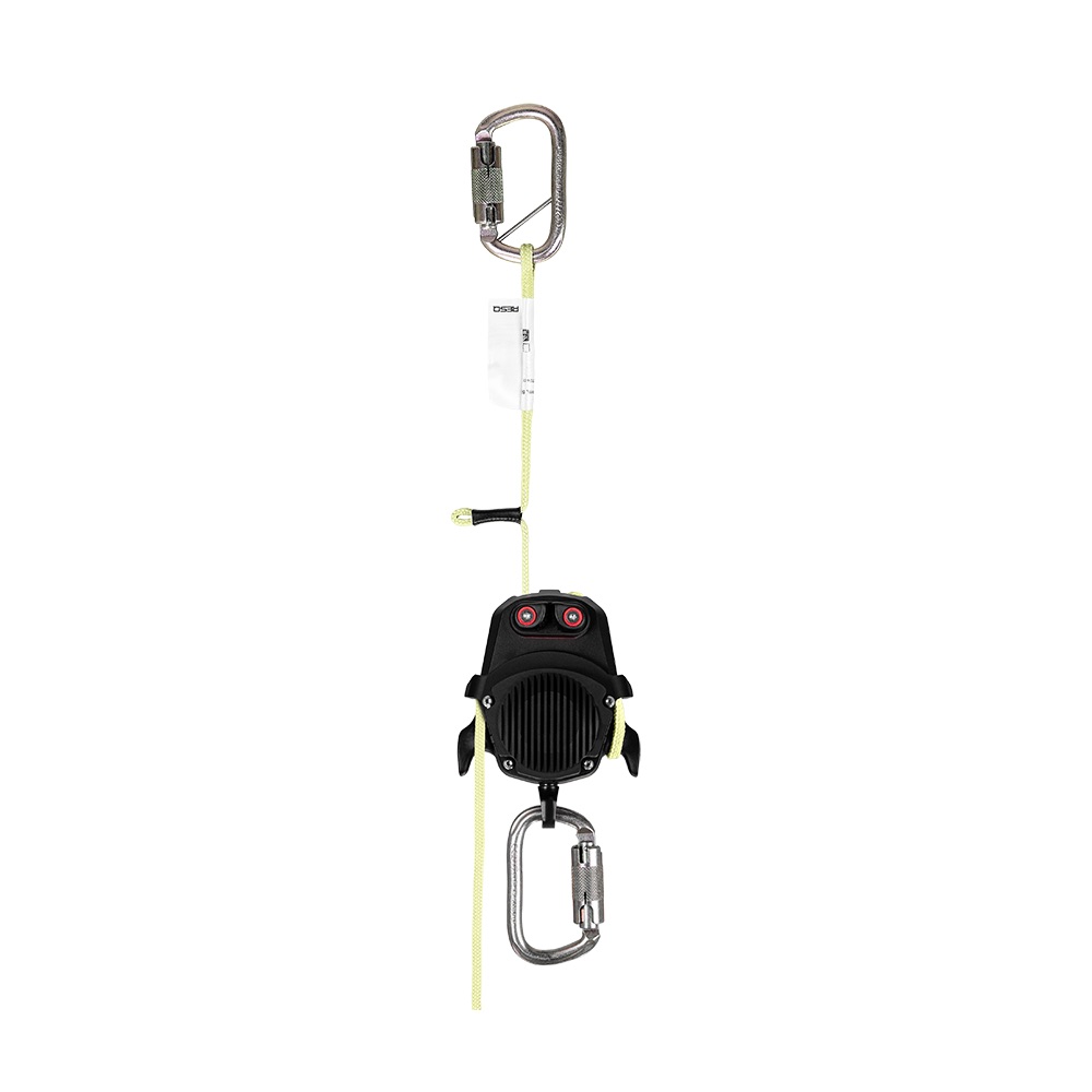 RESQ SOLO X+ Tech Vacuum 50m | CRE-08100224050