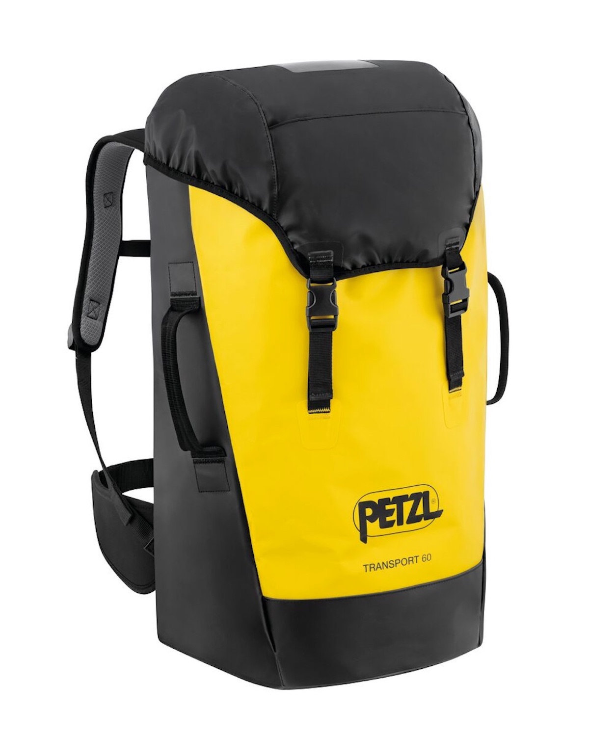 Petzl Rucksack Transport
