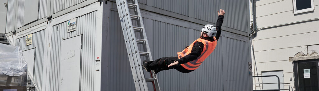 Skylotec Skyvest