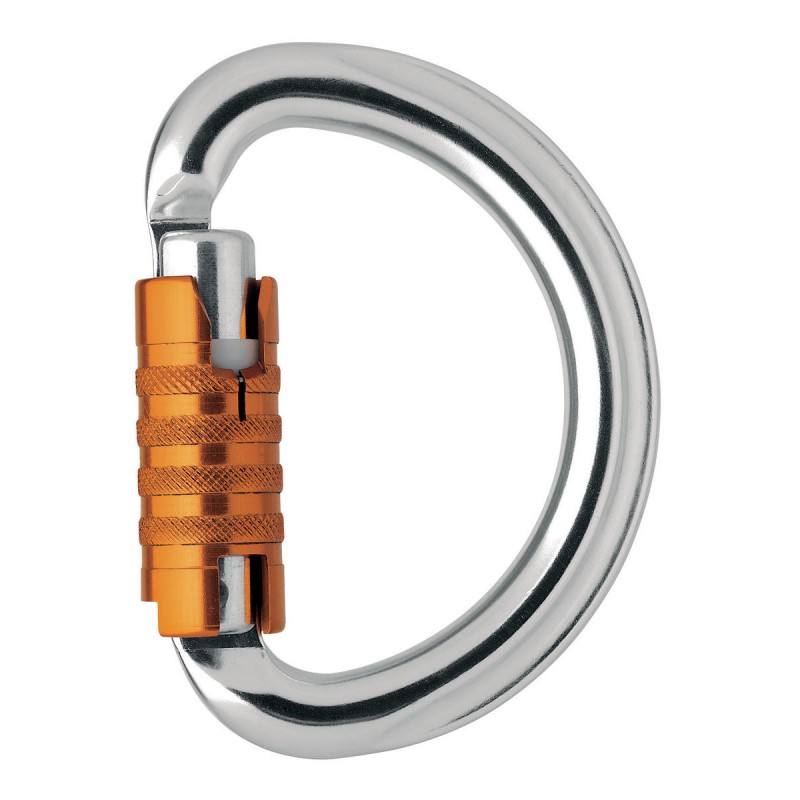 Petzl Karabiner Omni