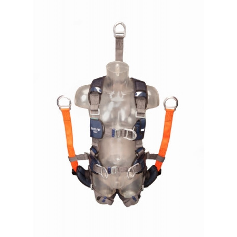 DBI-SALA® ExoFit NEX Öl & GAS DBI-SALA® ExoFit NEX Öl & GAS