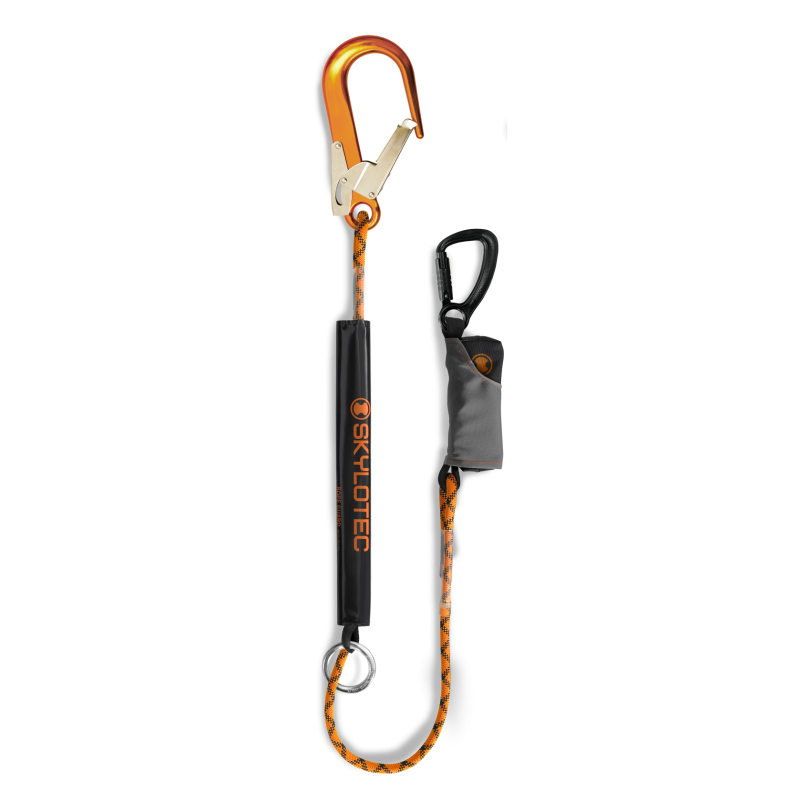 Skylotec Skysafe Pro Tie Back Verbindungsmittel Skylotec Skysafe Pro Tie Back Verbindungsmittel