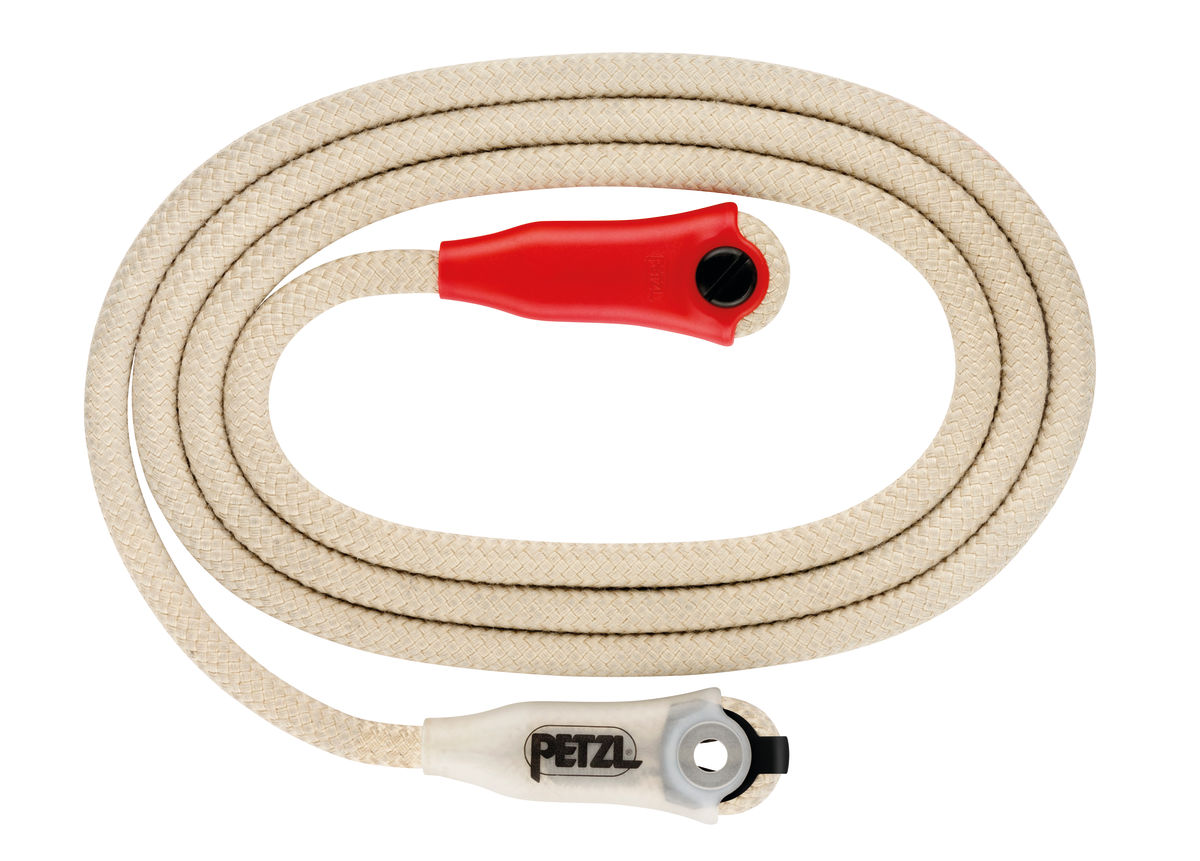Petzl Ersatzseil für Grillon Plus Petzl Ersatzseil für Grillon Plus