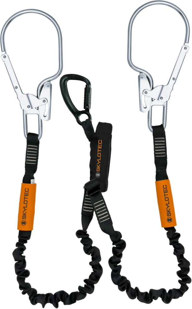 Skylotec SKYSAFE PRO+  Y-Verbindungsmittel