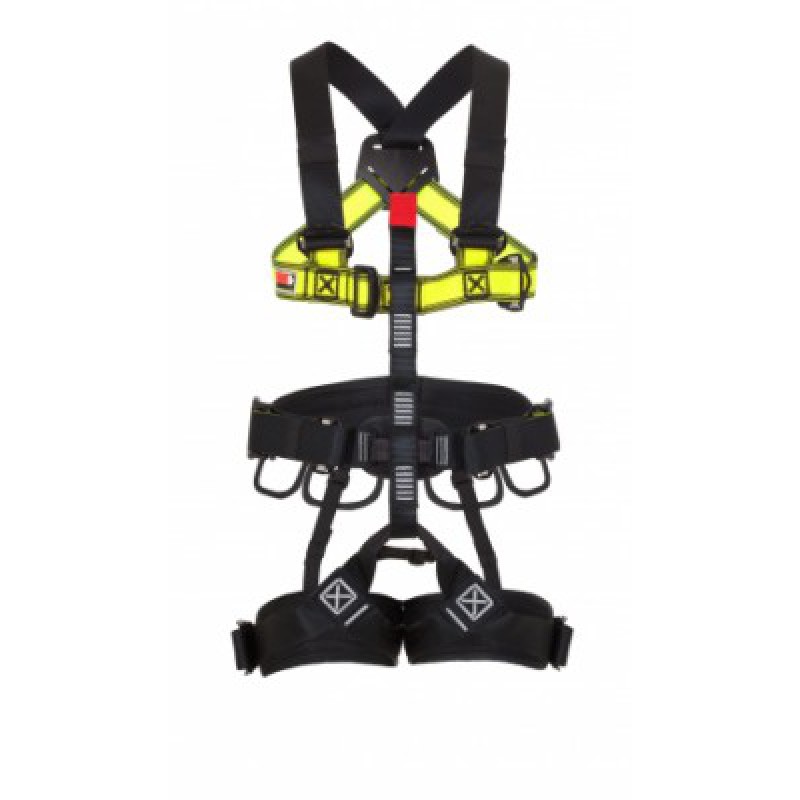 Bornack Gurt Attack Worker / SEK Bornack Gurt Attack Worker / SEK