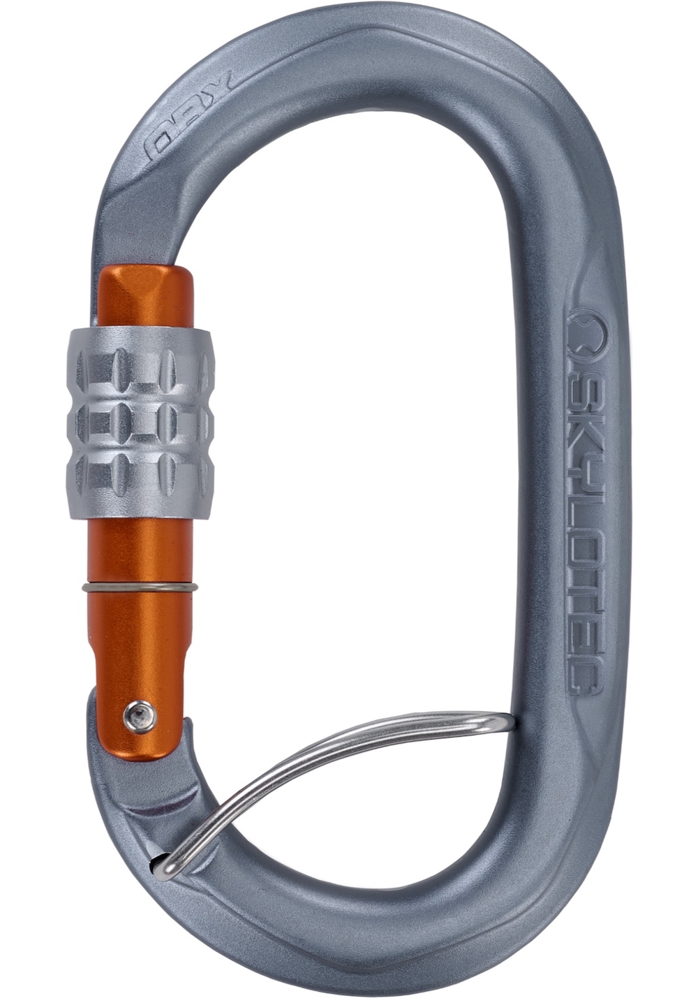 Skylotec Karabiner OBX SGL | SKY-H-400-SGL