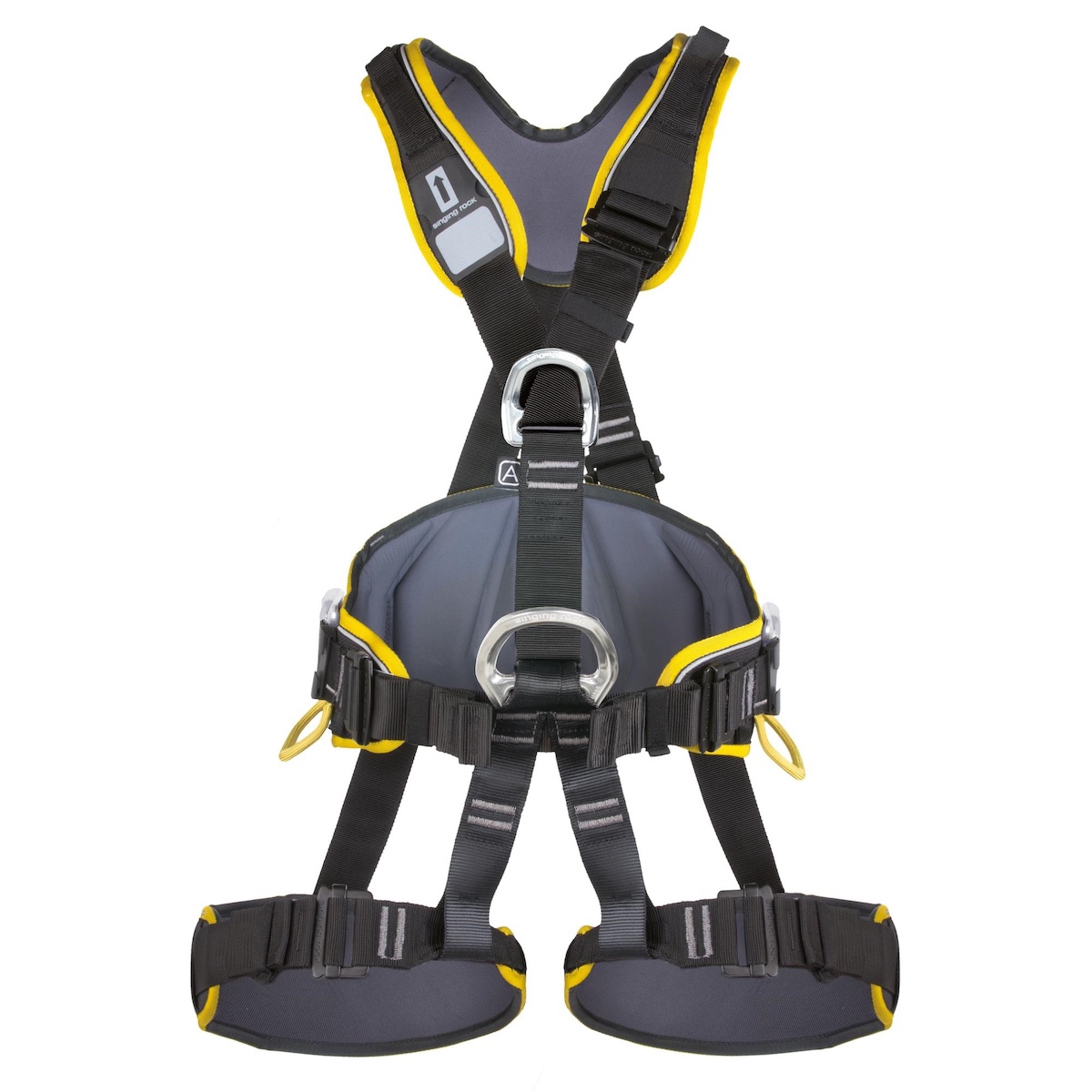 SINGING ROCK Komplettgurt PROFI WORKER 3D STANDARD