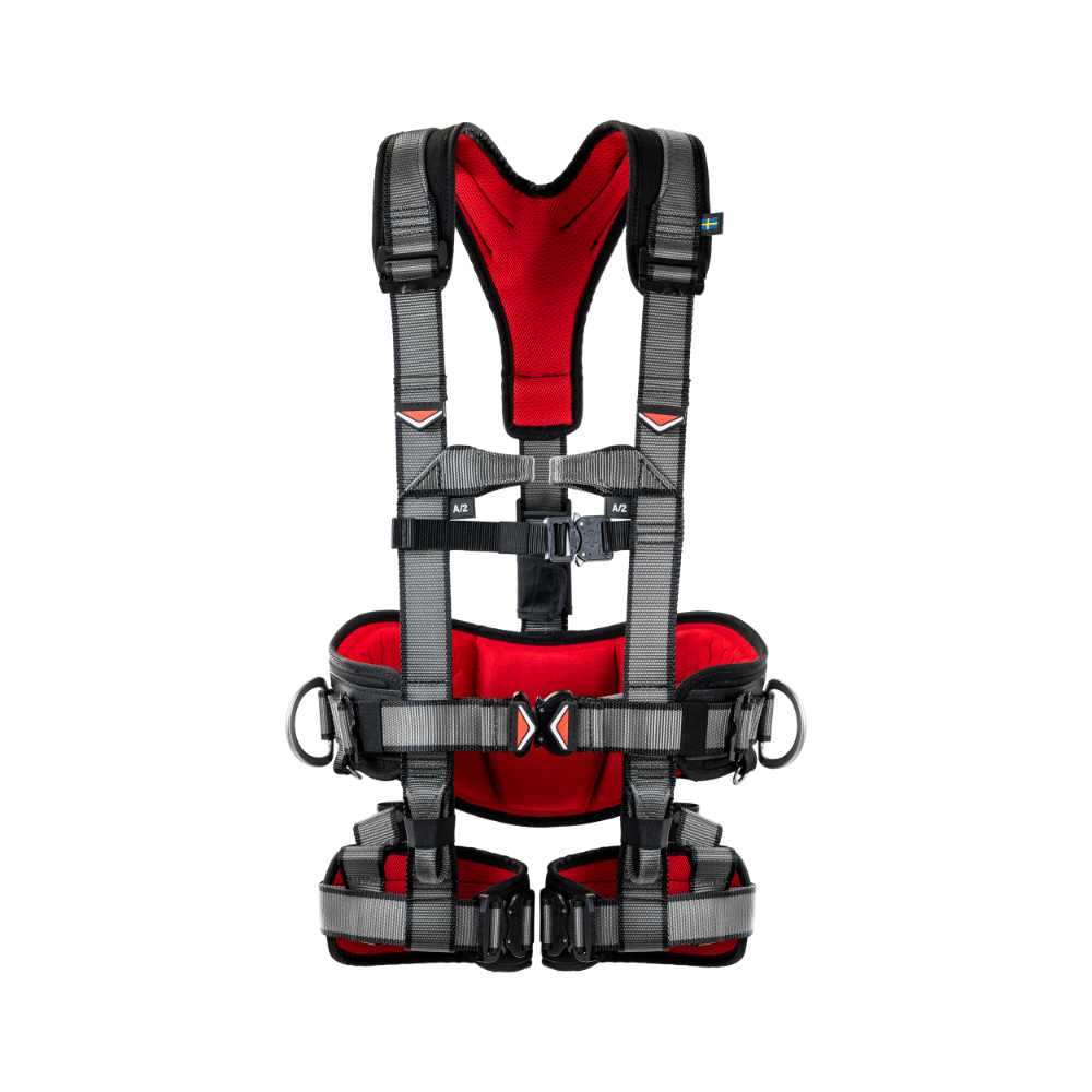 Cresto Energy Pro Harness 1136