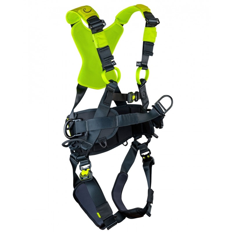 Edelrid Allroundgurt Flex Pro Plus Edelrid Allroundgurt Flex Pro Plus