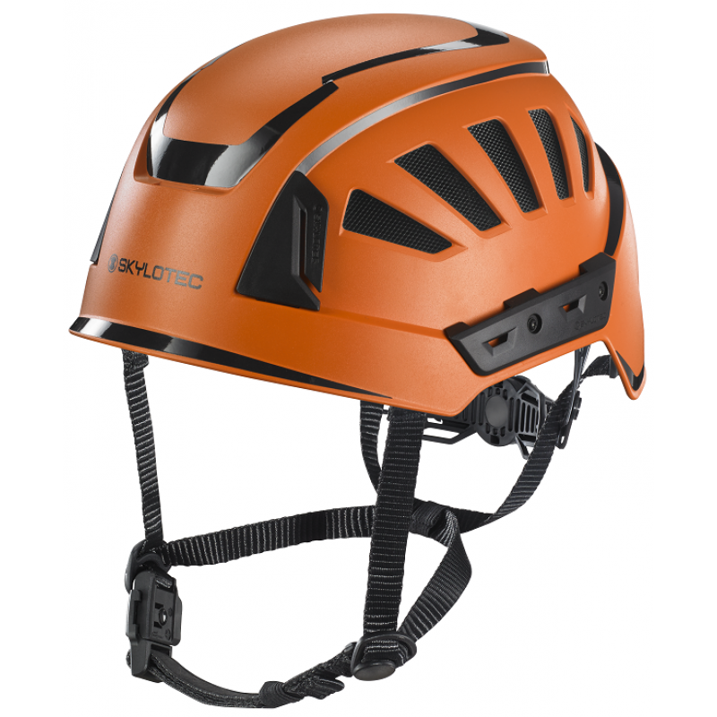 Skylotec Helm INCEPTOR GRX mit Reflektoren Skylotec Helm INCEPTOR GRX mit Reflektoren