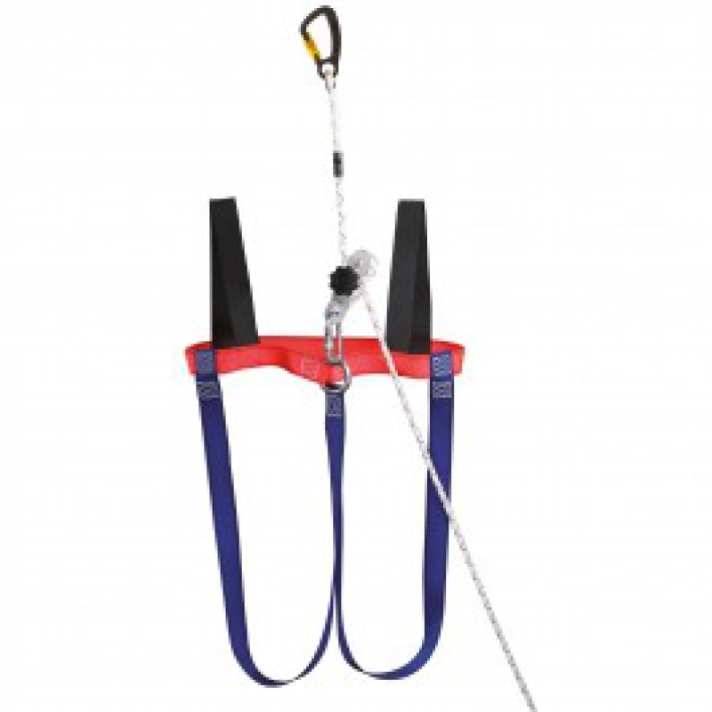 Bornack Rettungsset Crane KE 10 St Bornack Rettungsset Crane KE 10 St