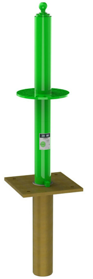 3M DBI-SALA Flexiguard Beton-Hülse  3M DBI-SALA Flexiguard Beton-Hülse