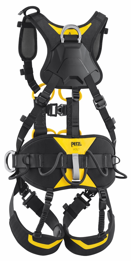Petzl VOLT European Version | PE-C072AB00