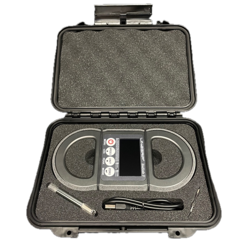LineScale-3i - Linegrip | LG-LineScale-3i