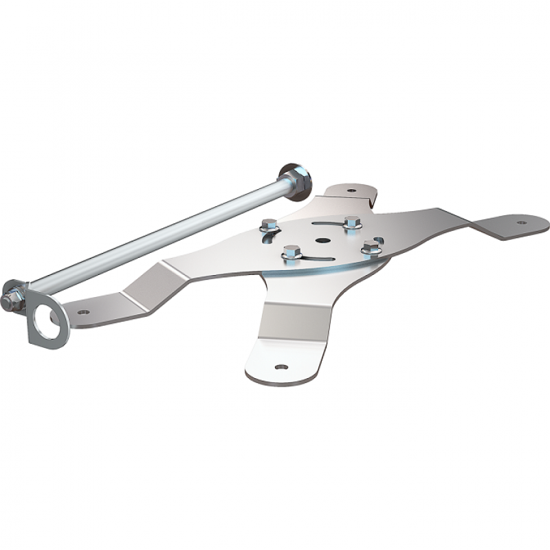Skylotec Multipin für 3 Personen Skylotec Multipin für 3 Personen