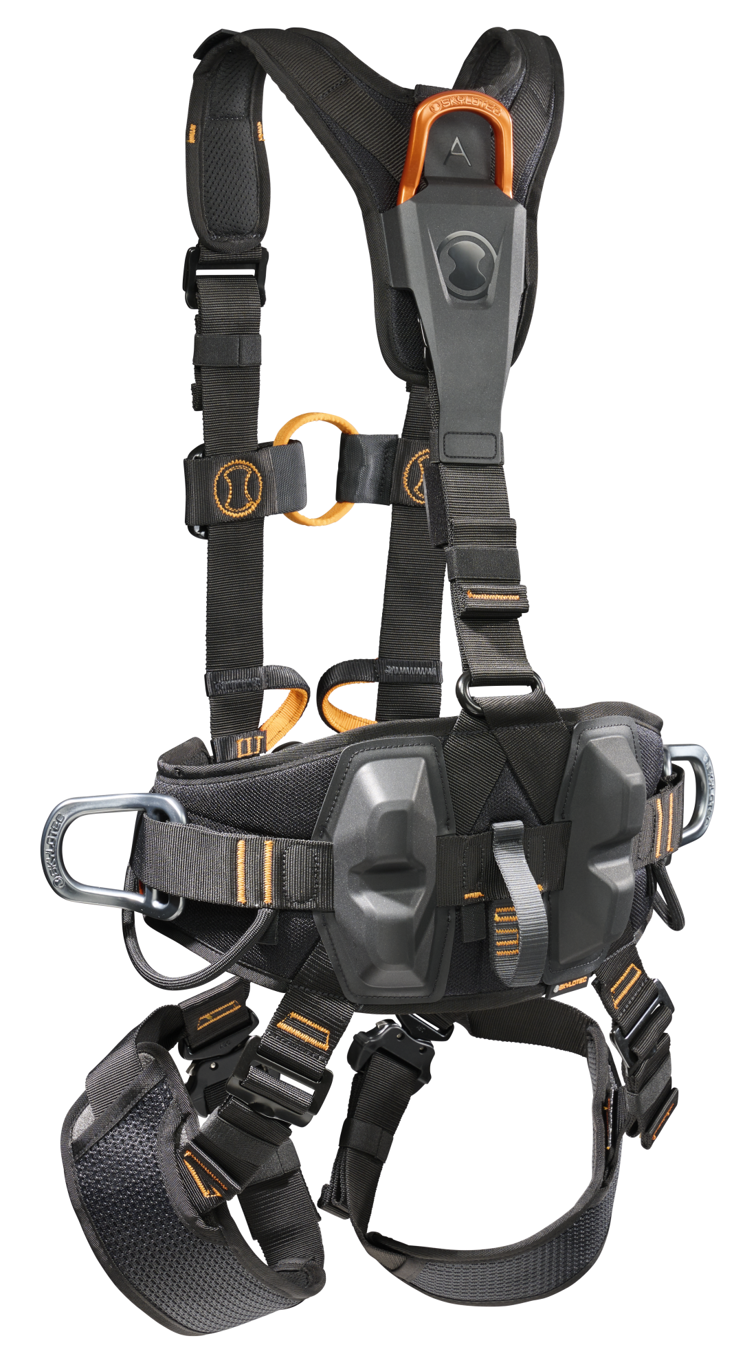 Skylotec Auffang- und Haltegurt AMPURI WIND | SKY-G-2000-W-L/XL