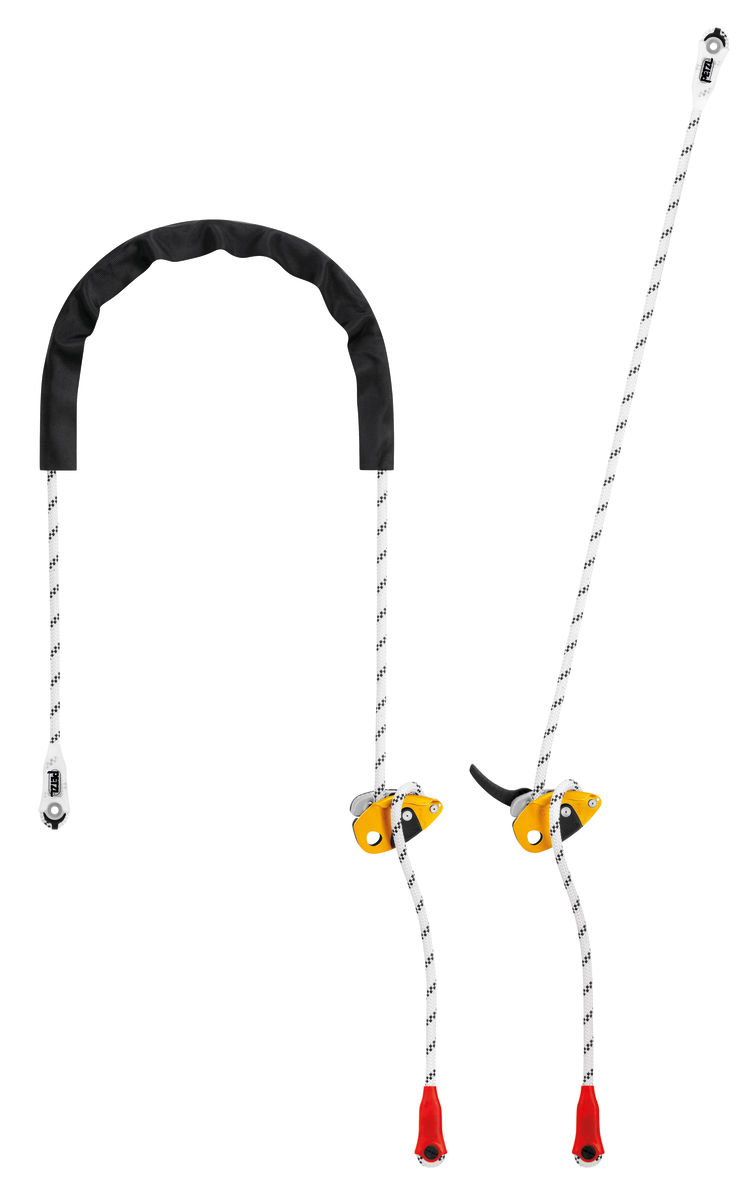 Petzl Verbindungsmittel Grillon  Petzl Verbindungsmittel Grillon