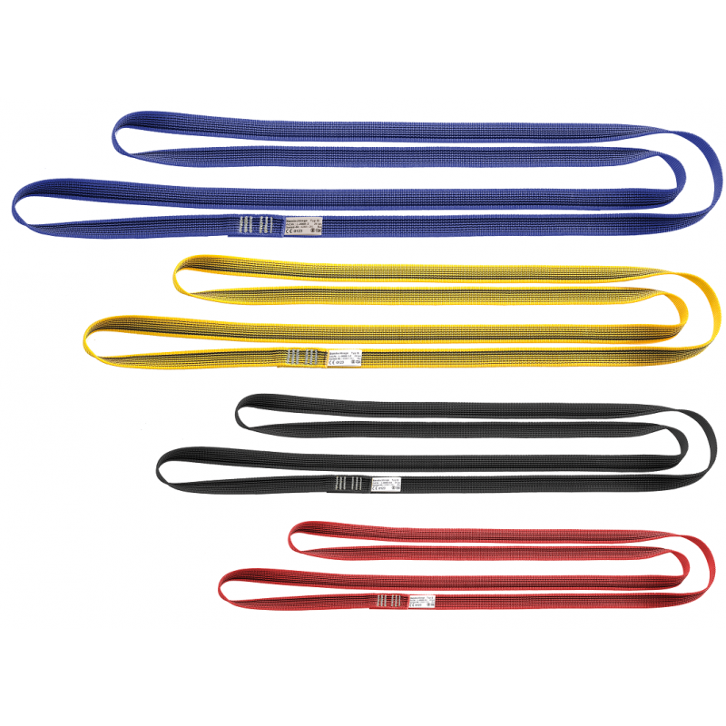 Skylotec Bandschlinge LOOP 26 kN Skylotec Bandschlinge LOOP 26 kN