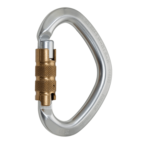 D-Form Karabiner