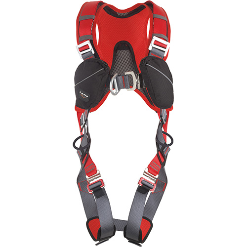 Camp Safety FOCUS VEST | CA-2663 Camp Safety FOCUS VEST | CA-2663