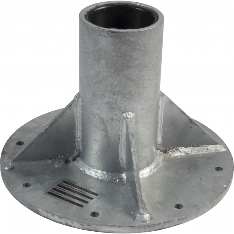 Skylotec Jackpod Base Floor Mount Skylotec Jackpod Base Floor Mount