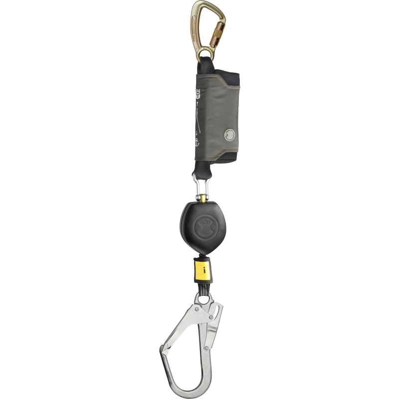 Skylotec Höhensicherungsgerät Peanut I FS 90 ST/KOBRA TRI Skylotec Höhensicherungsgerät Peanut I FS 90 ST/KOBRA TRI