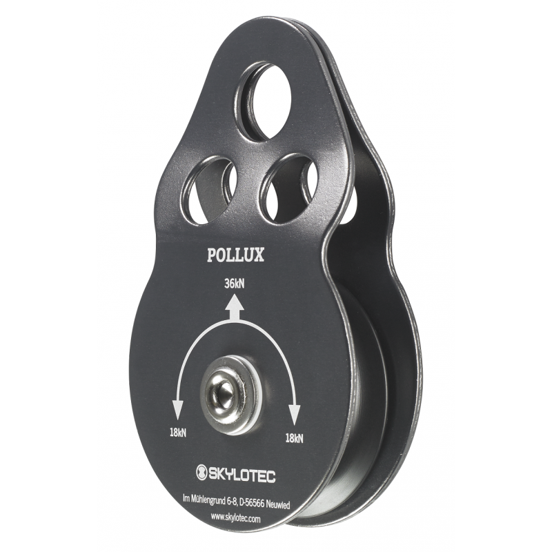 Skylotec Umlenkrolle Pollux Skylotec Umlenkrolle Pollux