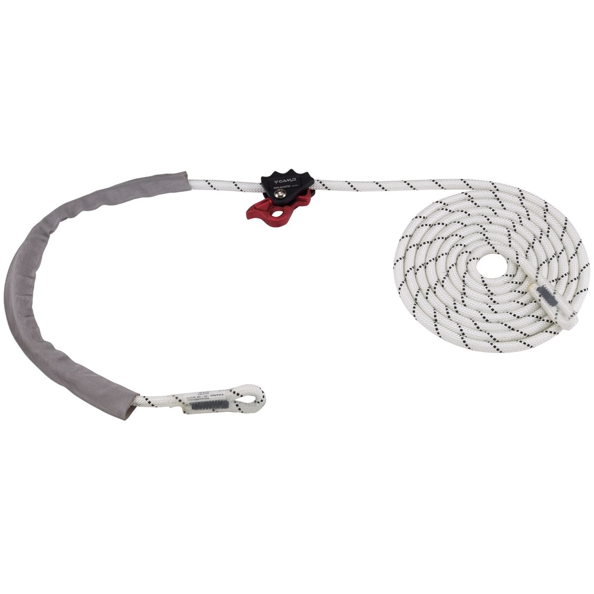 Camp Safety Rope Adjuster 0.5-5 m  | CA-203112