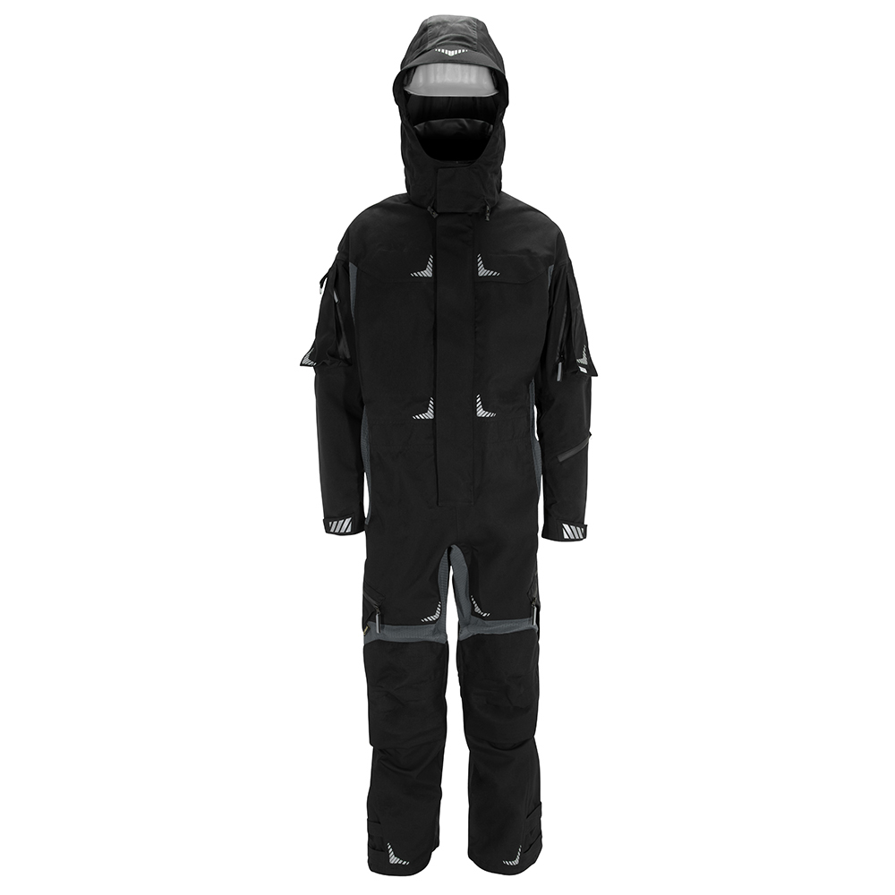 Wahler GORE-TEX Overall Stratos BLUEFIN Wahler GORE-TEX Overall Stratos BLUEFIN