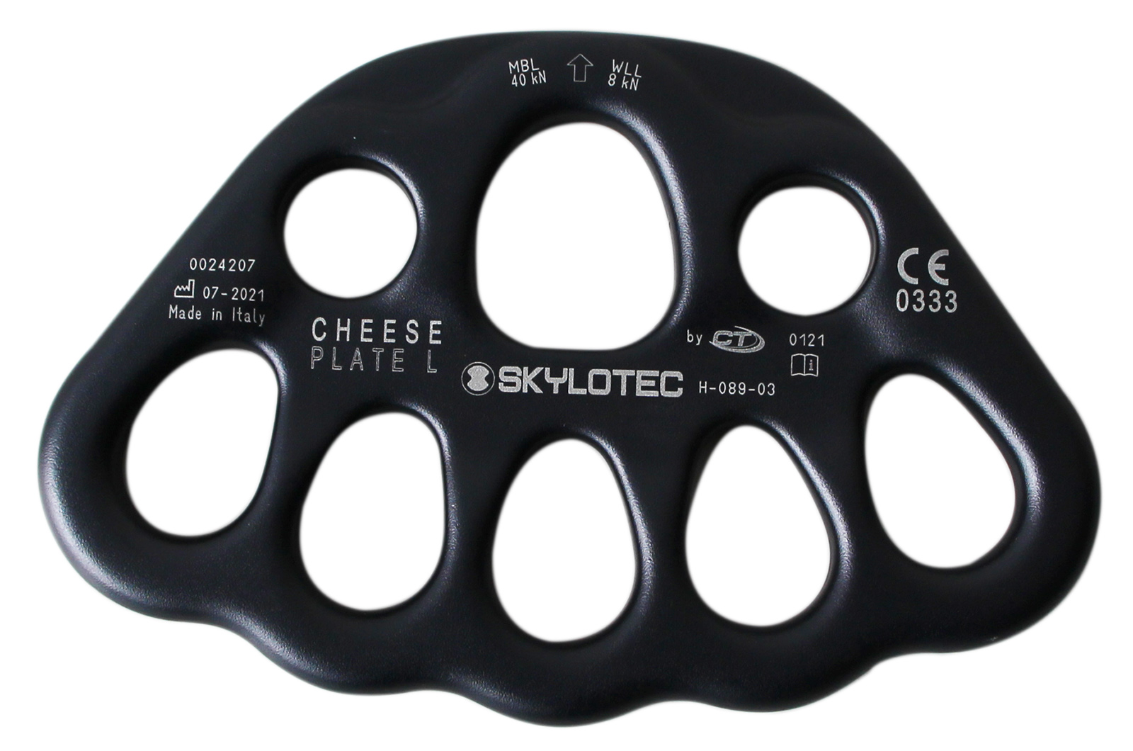 Skylotec Rigging Plate Midi