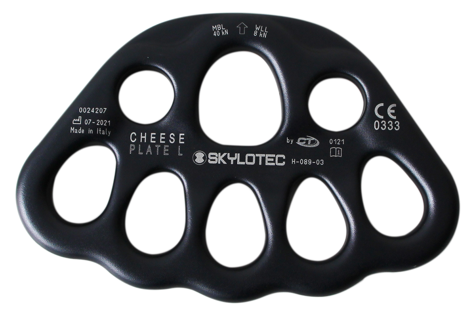 Skylotec Rigging Plate Midi Skylotec Rigging Plate Midi