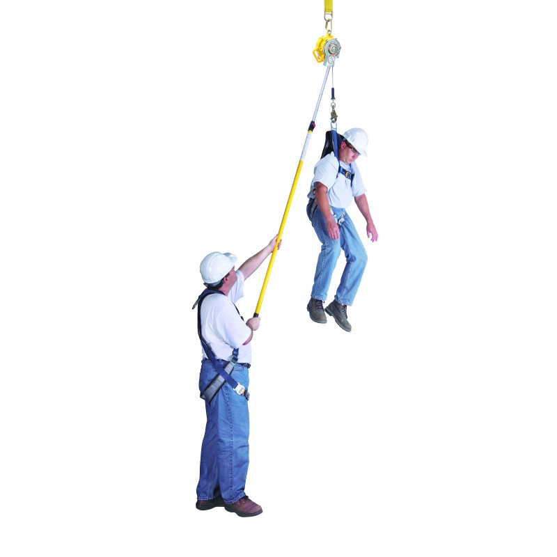 DBI-SALA Sealed-Block™ Rettungswerkzeug für Dritte DBI-SALA Sealed-Block™ Rettungswerkzeug für Dritte