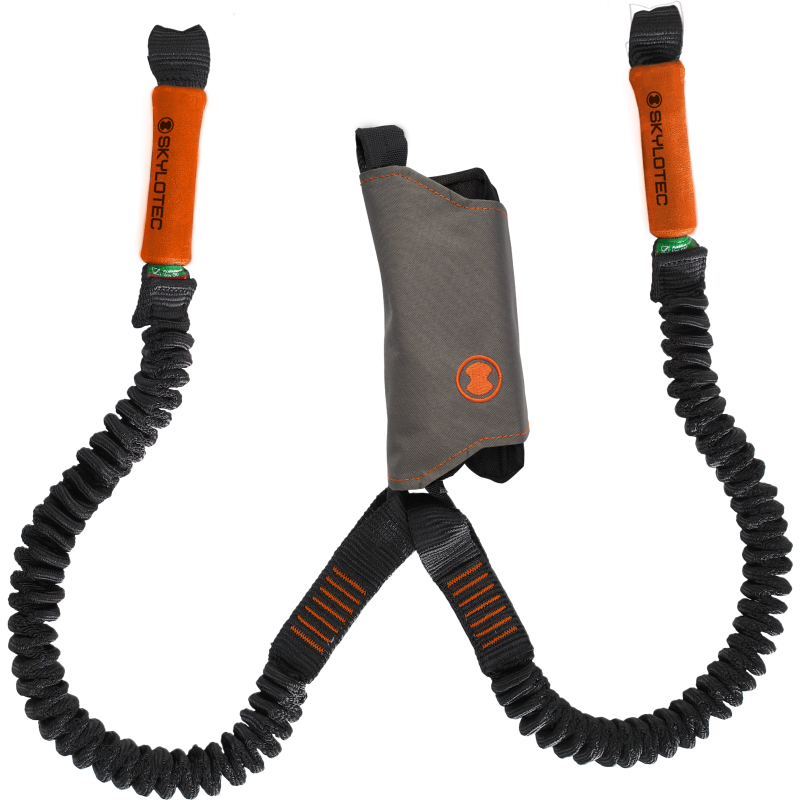 Skylotec Skysafe Pro Flex Y mit Band Skylotec Skysafe Pro Flex Y mit Band